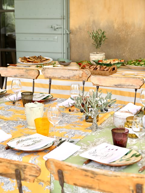 Photo by Clos des Oliviers Provence on June 02, 2026.
