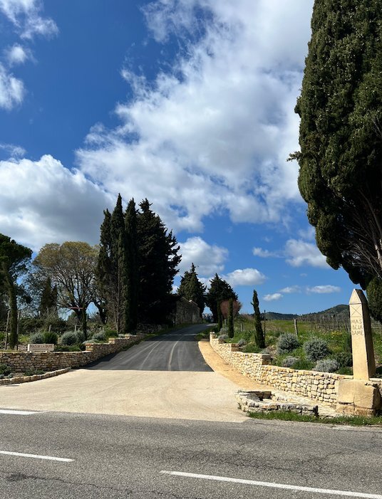 article 2026 printemps mas de la dame