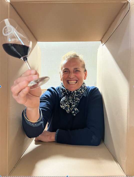 mas de la dame article printemps 2026